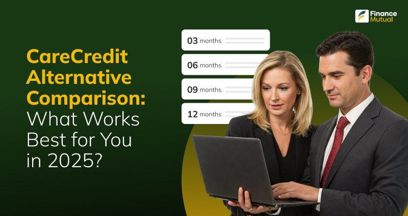 CareCredit Alternative
