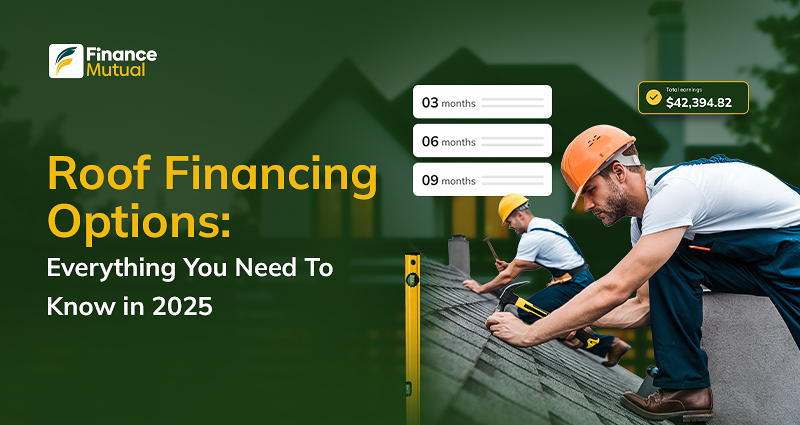 Roof-Financing-Options