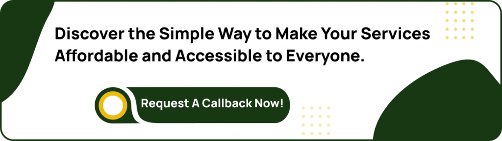 request a callback cta